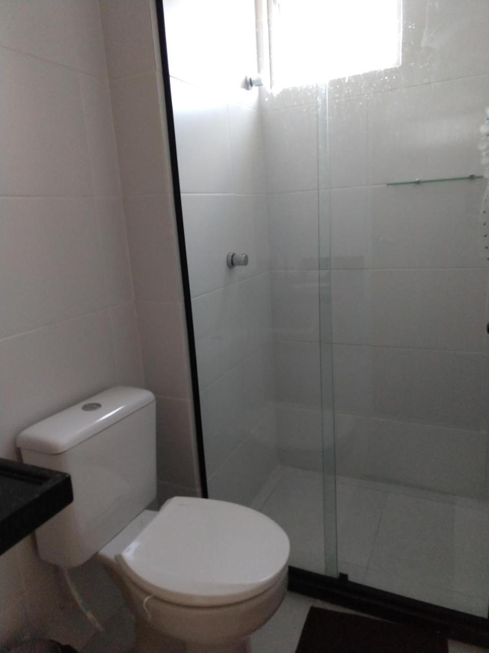 Apartamento Essencial Manaira João Pessoa