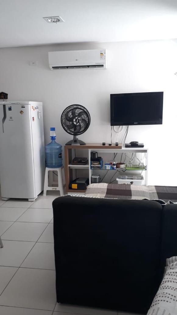 Terrazzas Flat Apartamento *