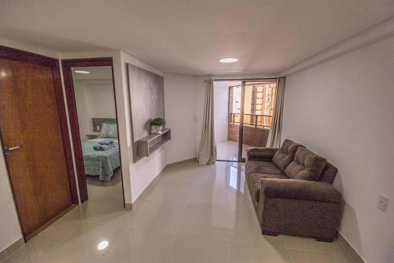 Goldflat Cabo Branco João Pessoa