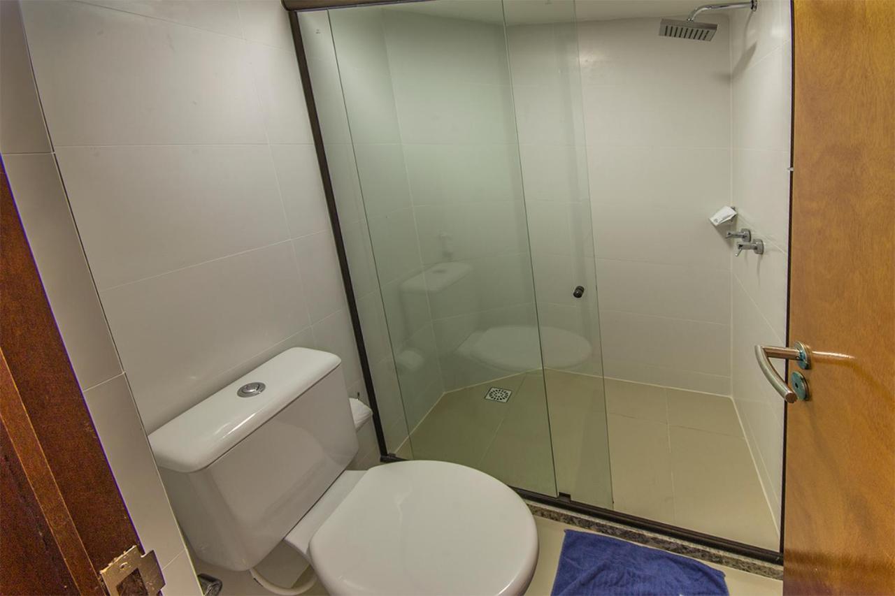 Goldflat Cabo Branco Aparthotel *
