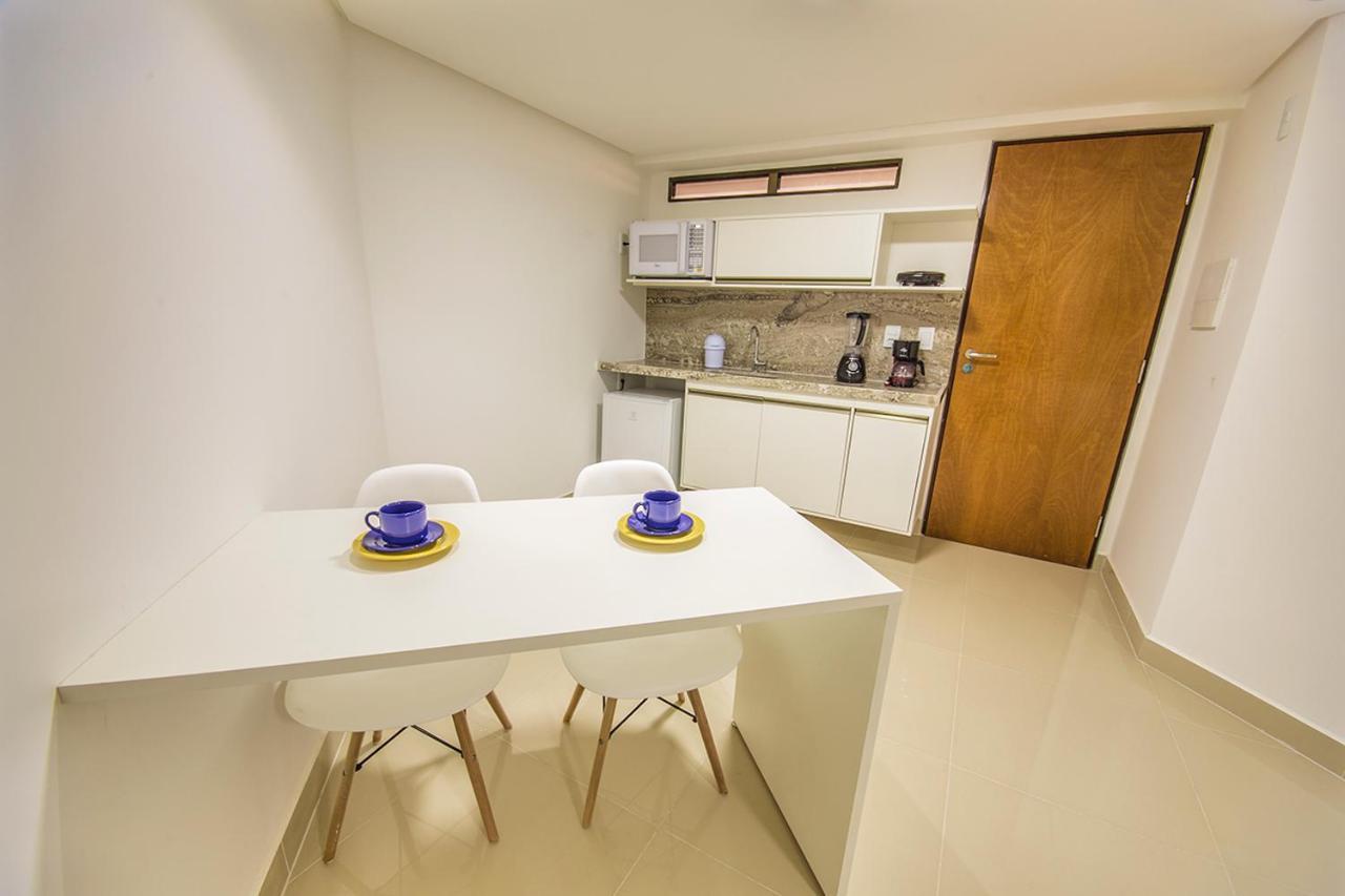 Goldflat Cabo Branco *