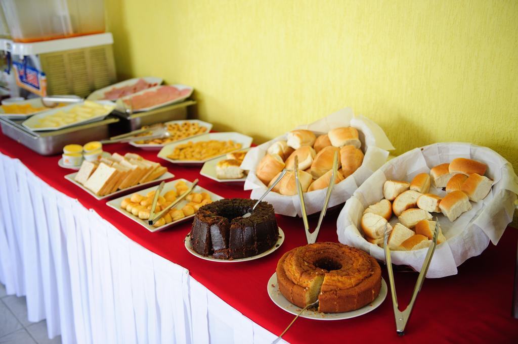 Brisol Hotel