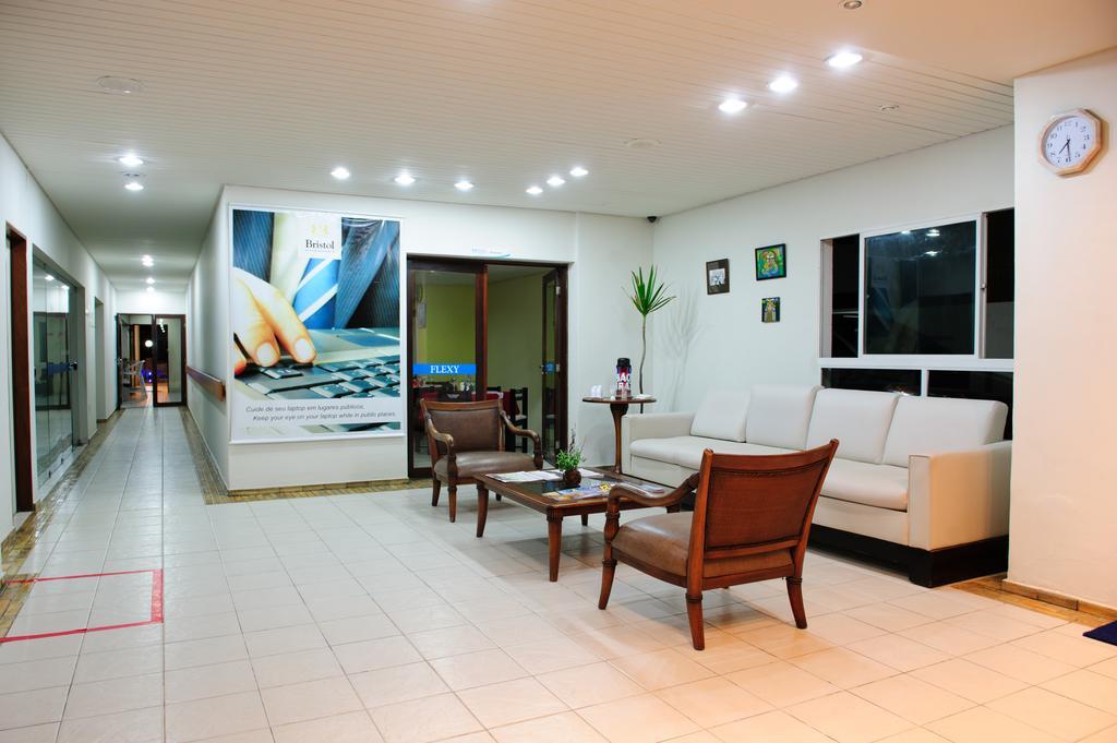 Brisol Hotel