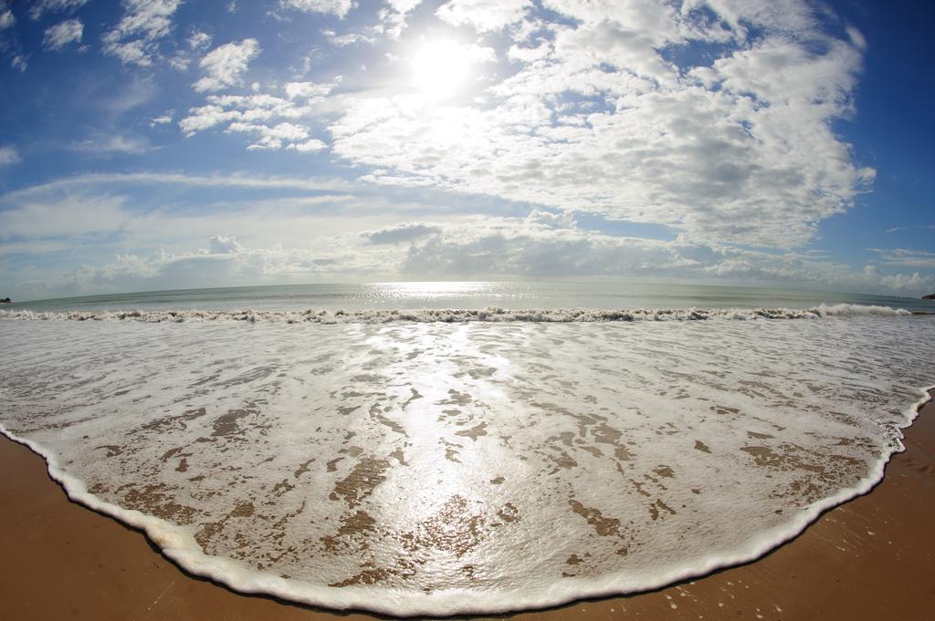 Hotel Brisol Joao Pessoa