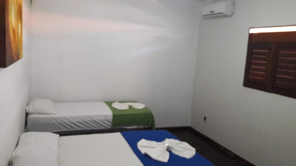 Portal Do Cabo Inn Joao Pessoa