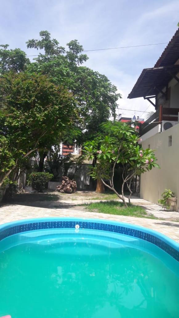 Inn Portal Do Cabo Joao Pessoa