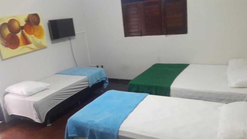 Inn Portal Do Cabo Joao Pessoa