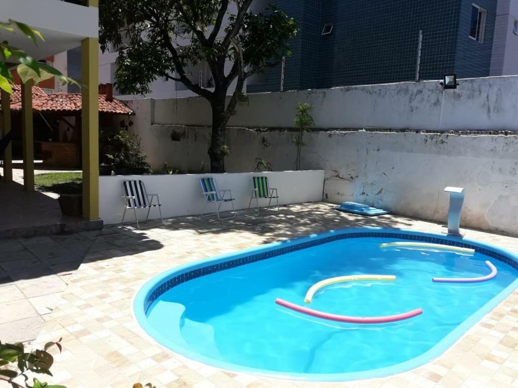 Portal Do Cabo Inn Joao Pessoa