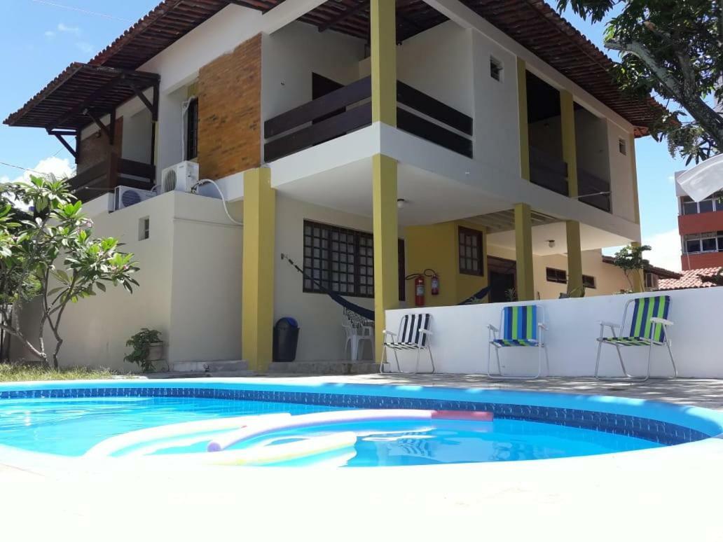 Portal Do Cabo Inn