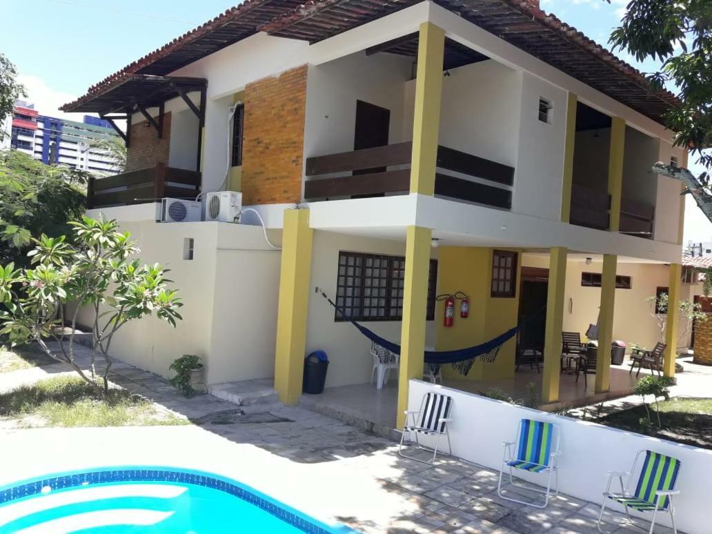Portal Do Cabo 2*