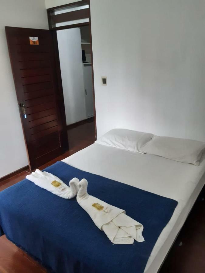 Inn Portal Do Cabo