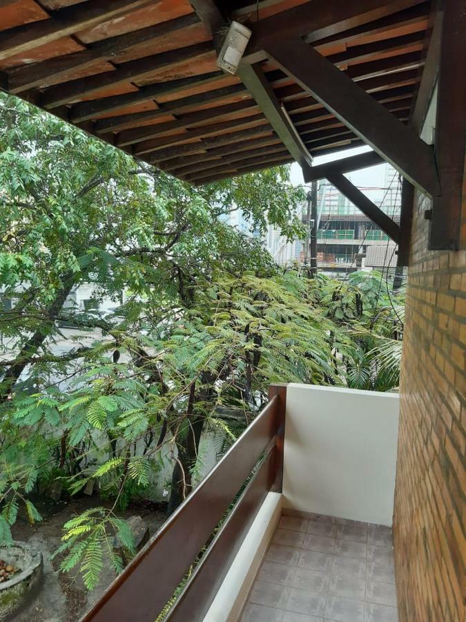 Inn Portal Do Cabo Joao Pessoa