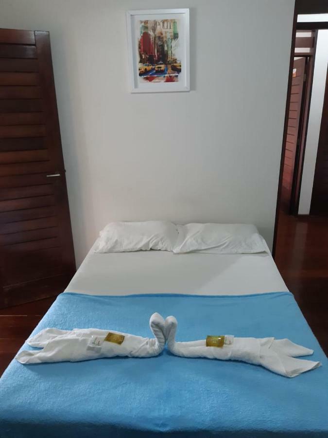 Inn Portal Do Cabo Joao Pessoa