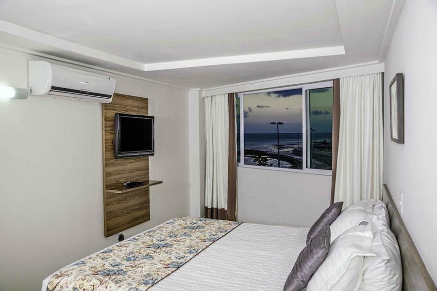 Nord Class Cabo Branco 4*