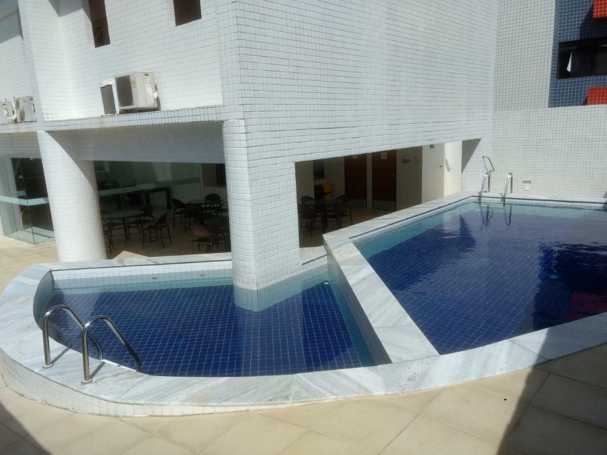 Terraazas Flat 105