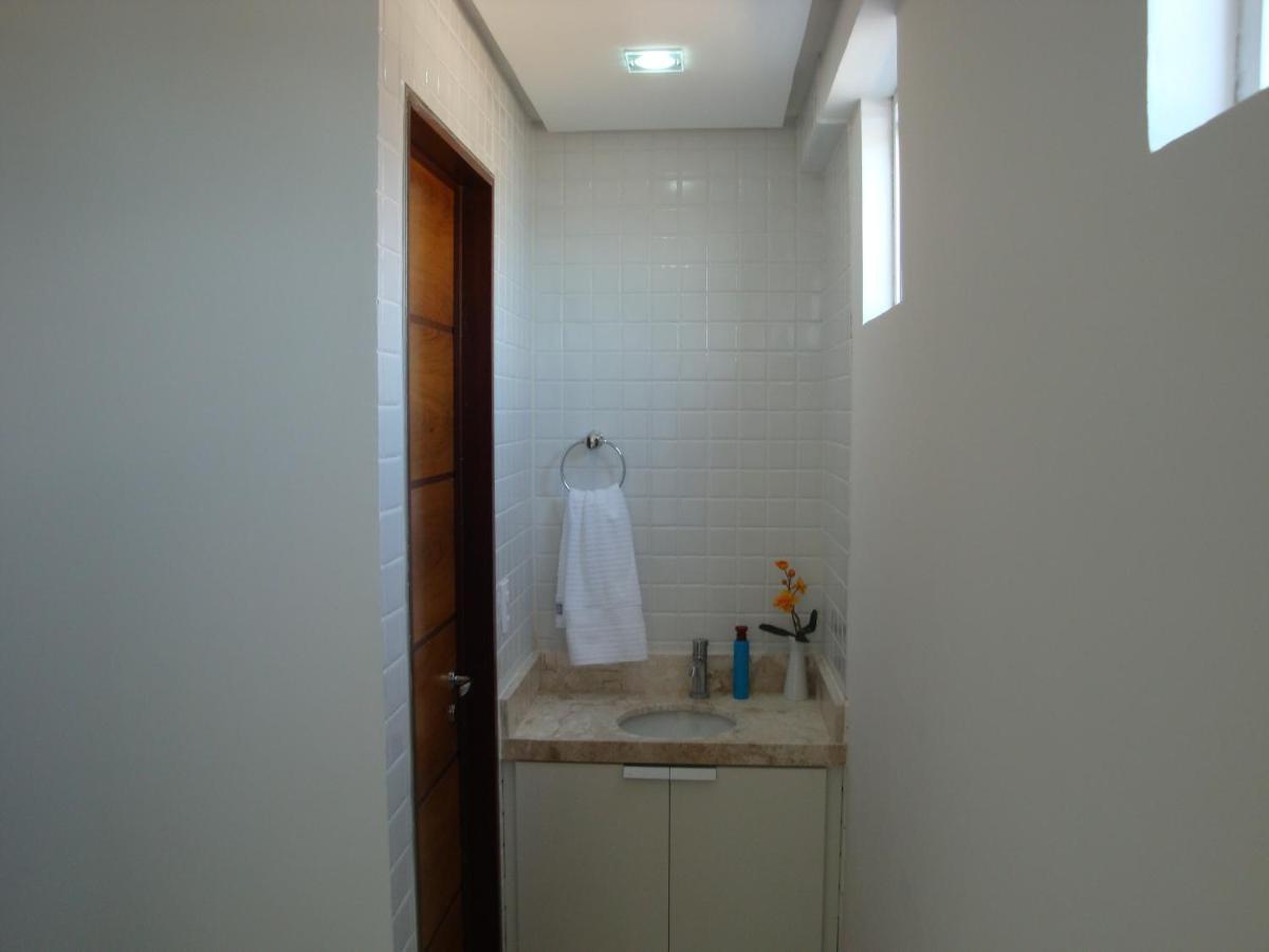 Terrazzas Flat
