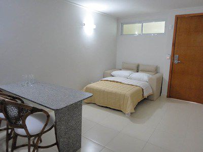 Nord Class Cabo Branco Hotel Joao Pessoa