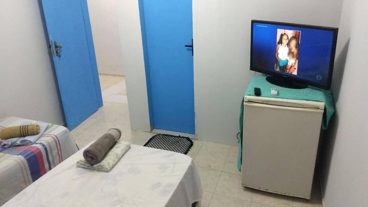 Guest house Sol De Manaira *