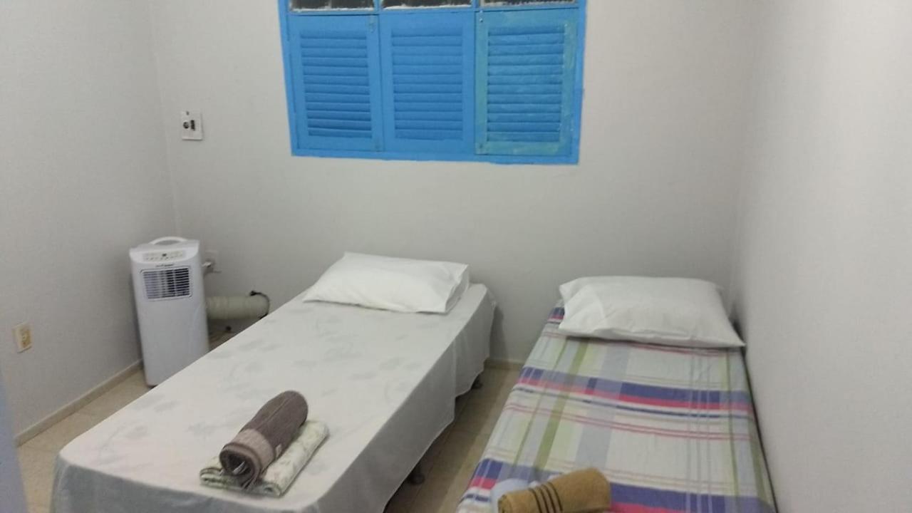 Sol De Manaira Guest house *