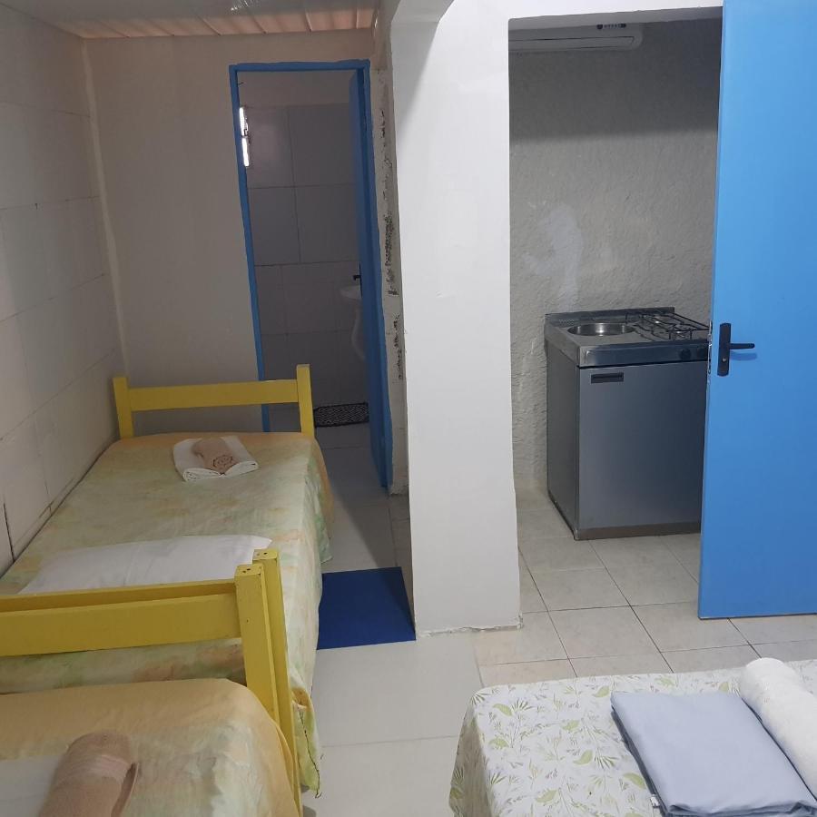 Sol De Manaira Guest house