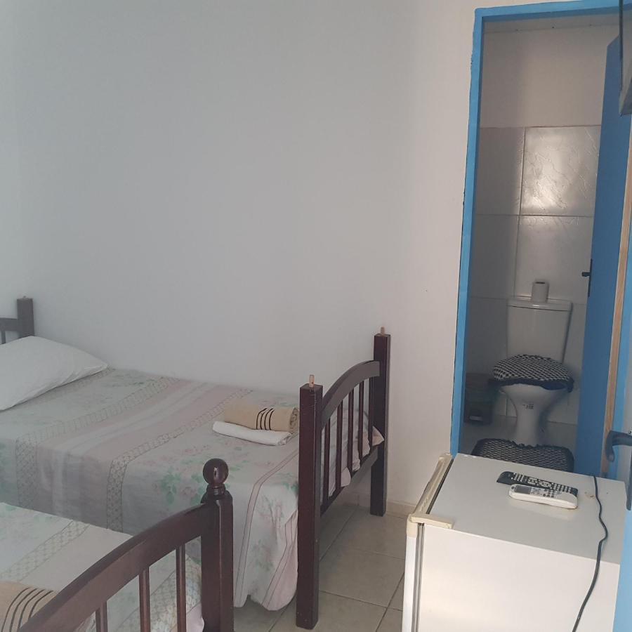 Guest house Sol De Manaira