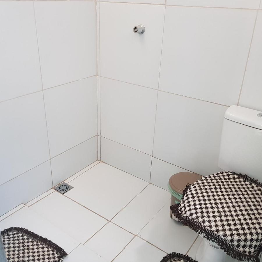 Sol De Manaira Guest house Joao Pessoa