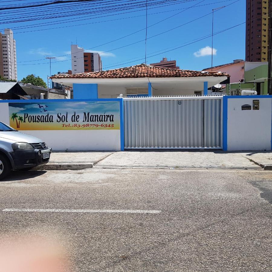 Sol De Manaira