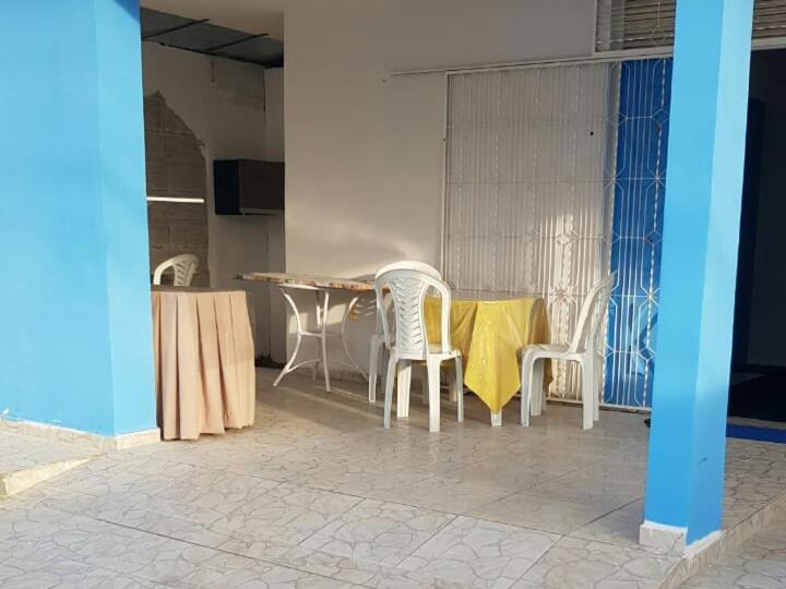 Guest house Sol De Manaira