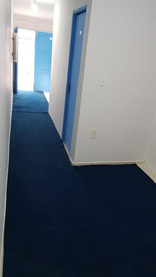 Guest house Sol De Manaira *