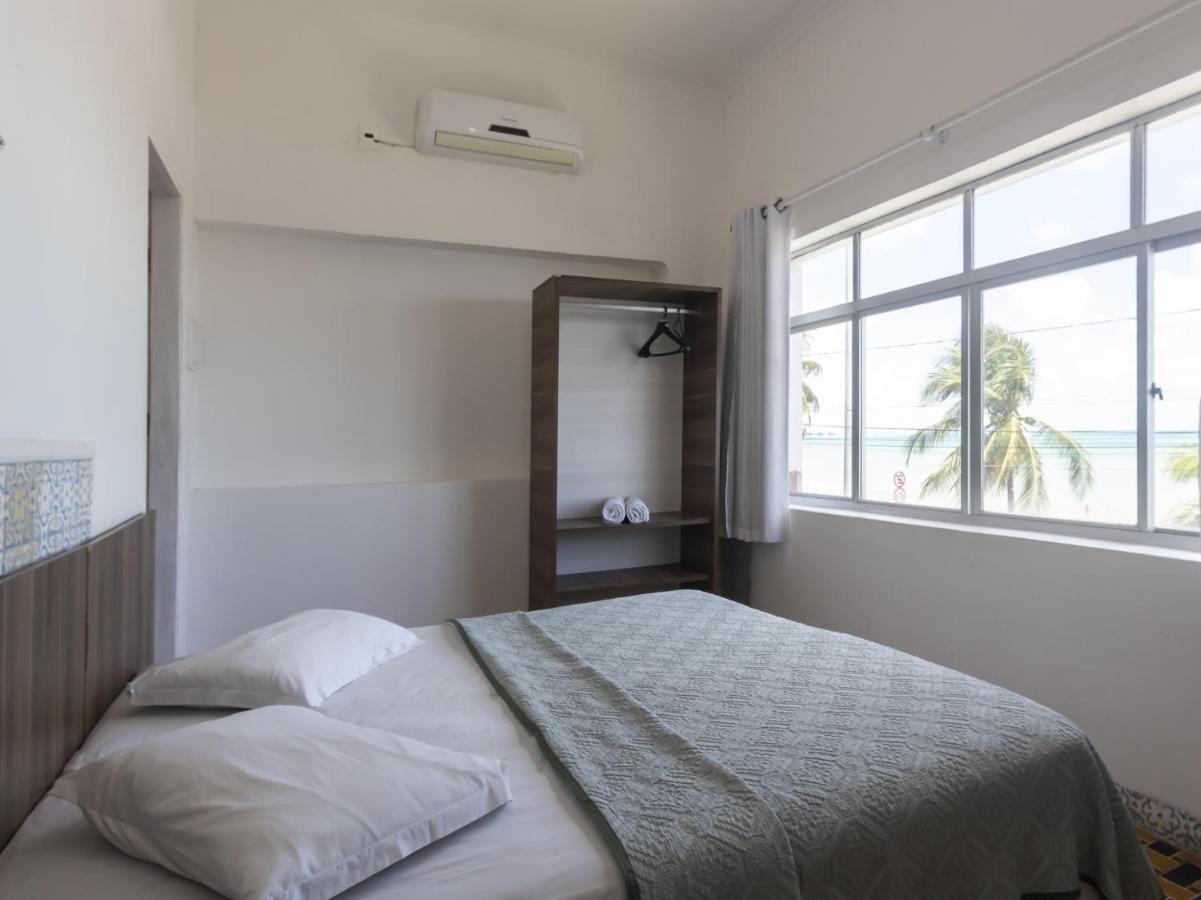 Hotel Sol Nascente João Pessoa