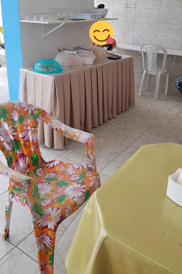 Sol De Manaira Guest house *