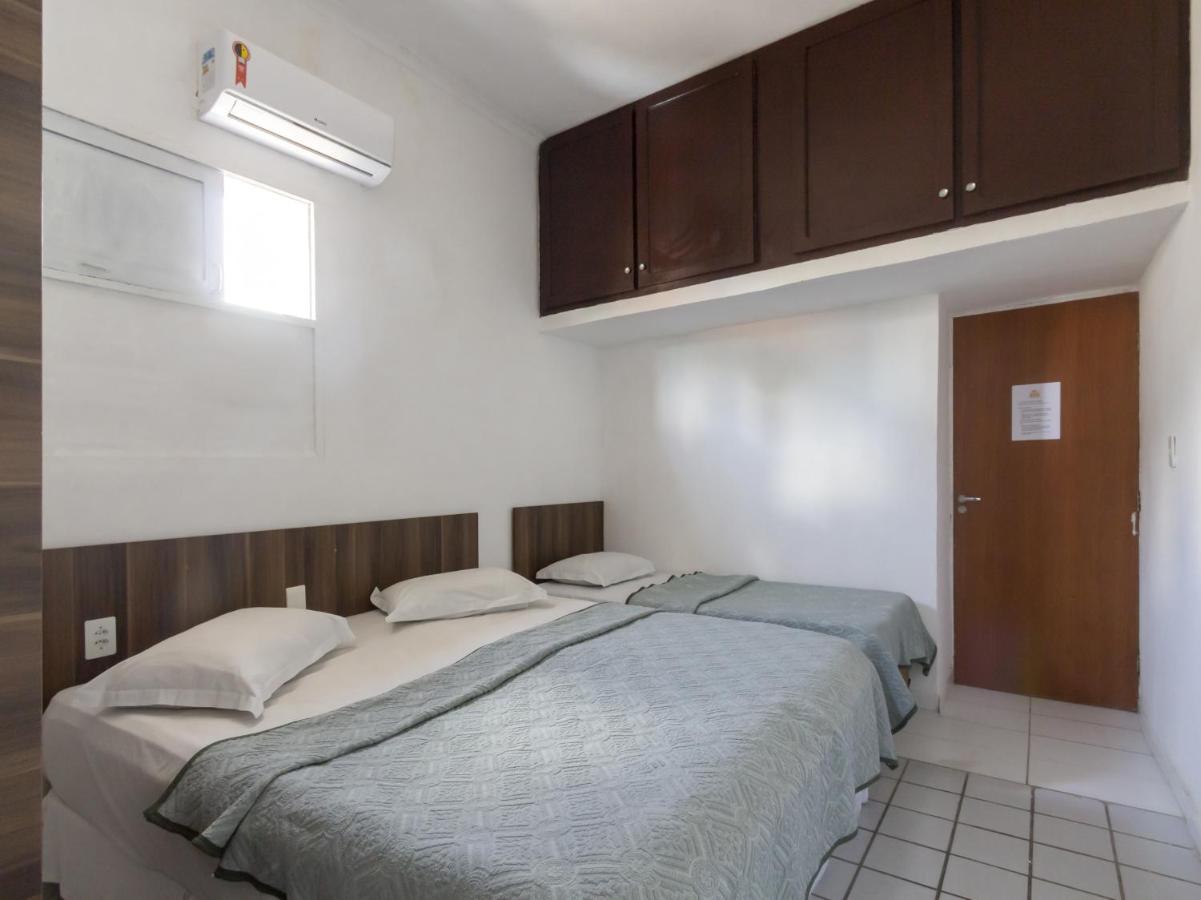 Hotel Sol Nascente João Pessoa