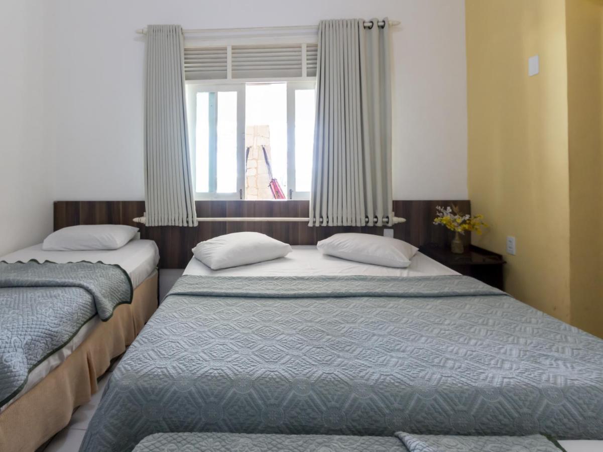 Hotel Sol Nascente João Pessoa