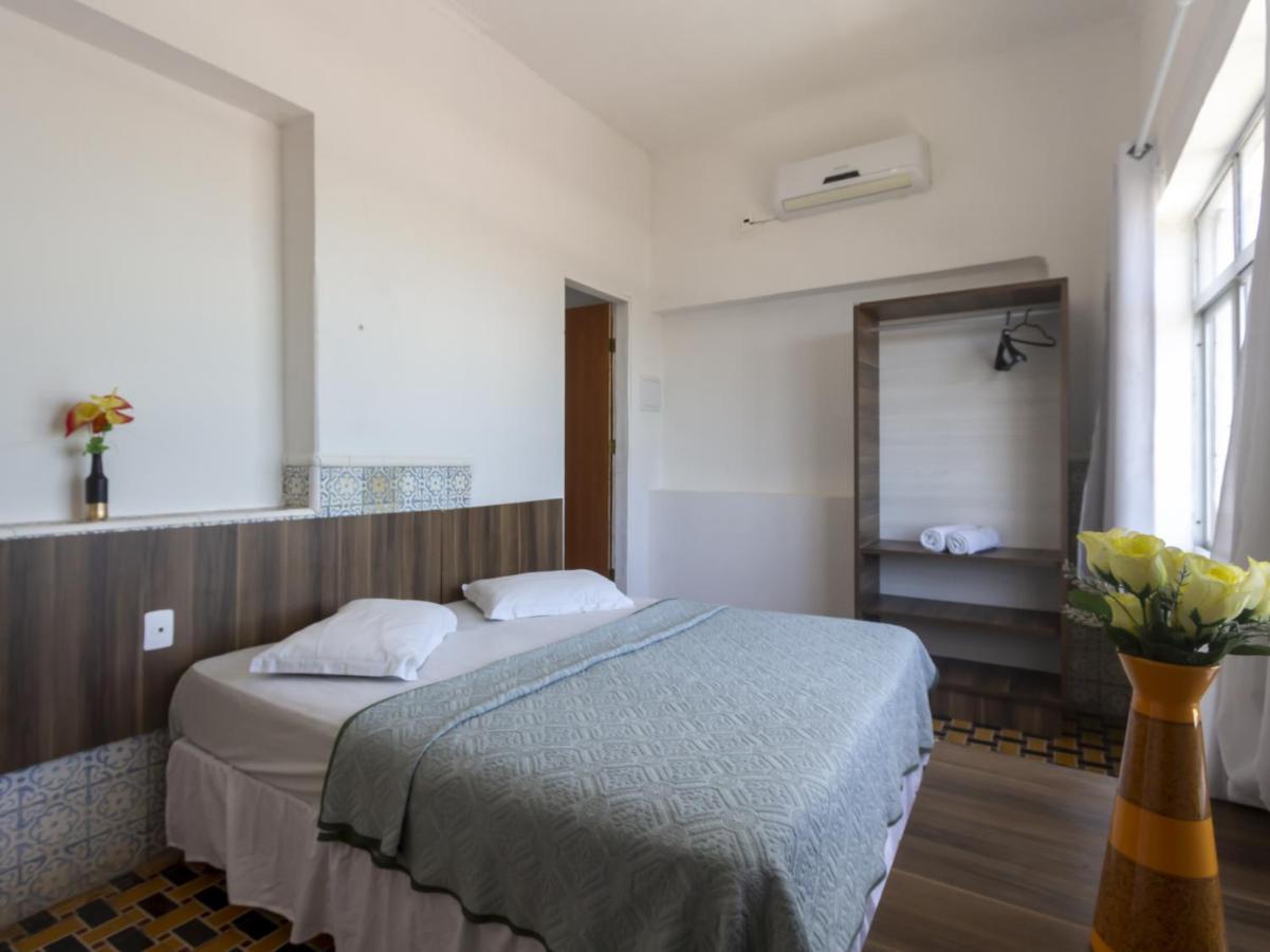 Hotel Sol Nascente